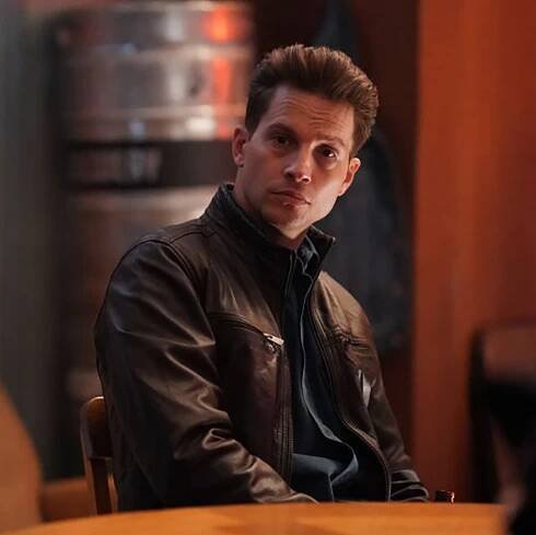 Logan Marshall-Green Has Joined Luke Grimes' 'Yellowstone' Spinoff
