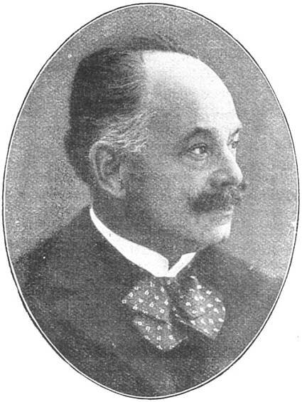 Heinrich Müller-Breslau (Bauingenieur, 1851) – Wikipedia