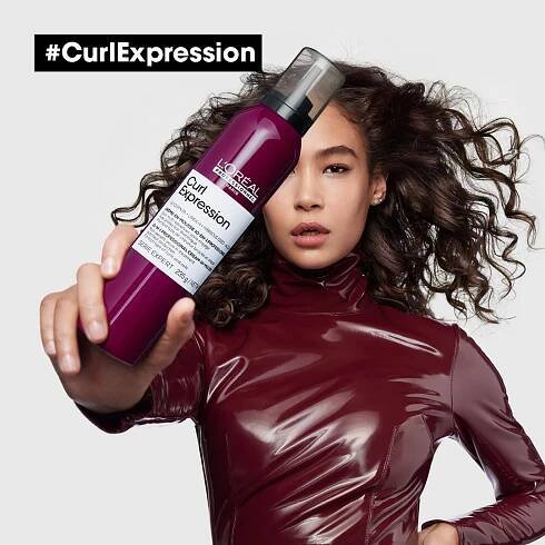 L'ORÉAL PROFESSIONNEL Serie Expert Curl Expression 10 v 1 250 ml