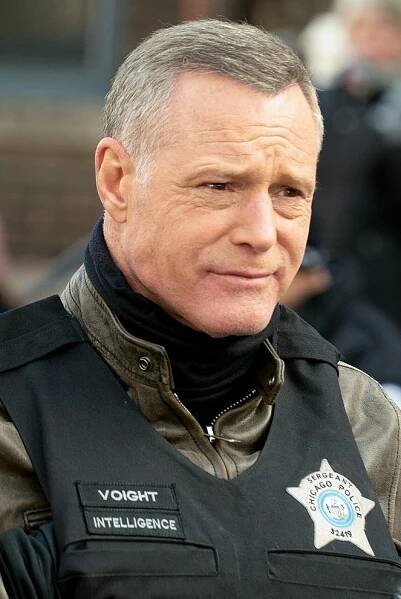 Policie Chicago - Safe - Z filmu - Jason Beghe