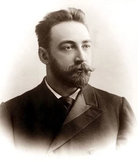 Pjotr Nikolajewitsch Lebedew