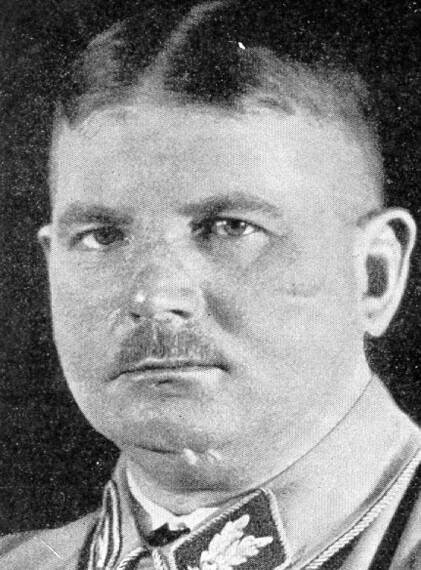 Ernst Röhm