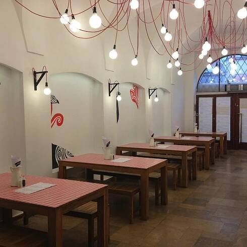 THE BEST Fast Food in Krakow (Updated 2025) - Tripadvisor