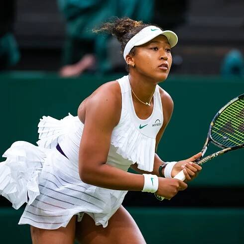 Here’s What Naomi Osaka Has Been Up to Since Her Last US Open in 2022