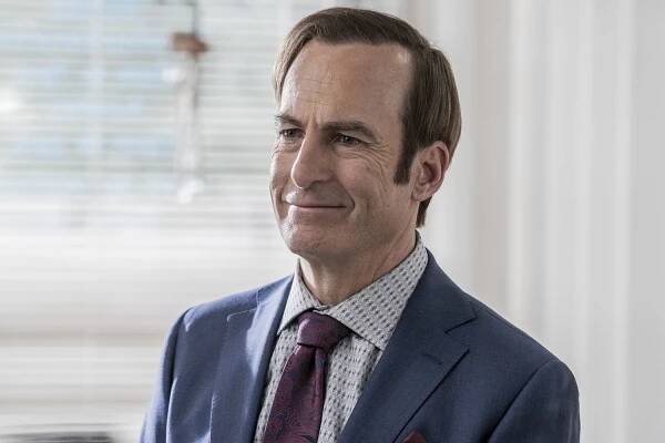 Bob Odenkirk thanks fans for 'goodwill' on 1st anniversary of heart attack on Better Call Saul set