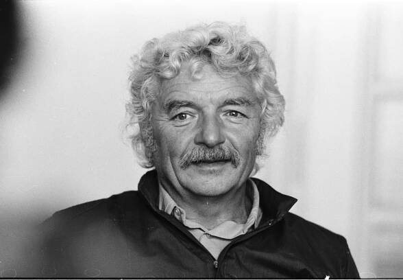 Ladislav Smoljak by se 9. prosince dožil devadesáti let.