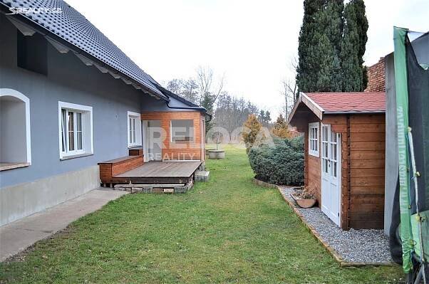 Prodej Dům, Ve Staré vsi, Český Brod - Liblice
