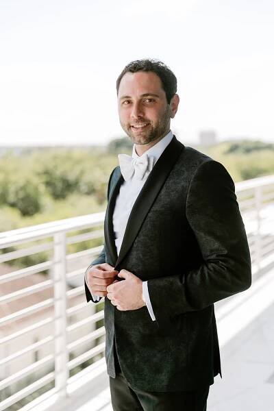 José Graterol Designs Luxury Floral and Event Design Miami
