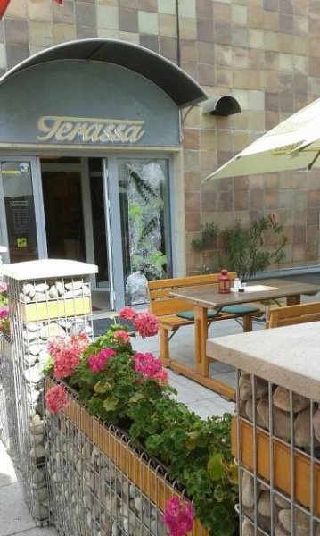Bistro Terassa Café Kralupy nad Vltavou | Apetee