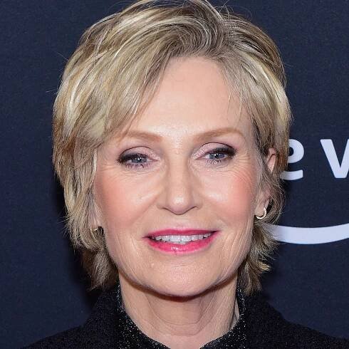 Jane Lynch on her relapse into alcohol addiction: ‘I went back into denial’