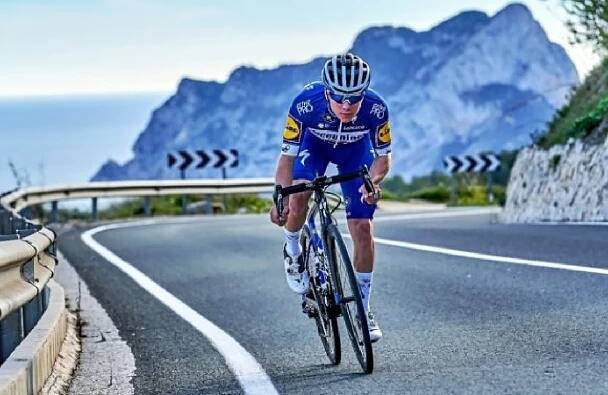 hoteles y ciclismo