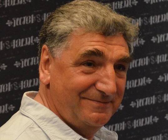 Jim Carter Biography - Facts, Childhood, Family Life & Achievements