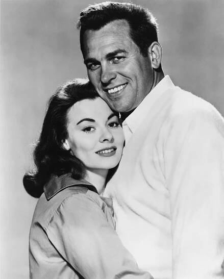 Howard Keel - Actor, Singer