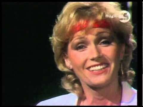 Helena Vondráčková - Sblížení