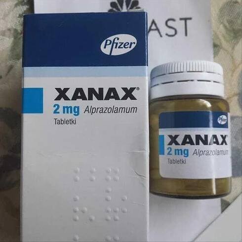 Xanax sr 0 5 cena