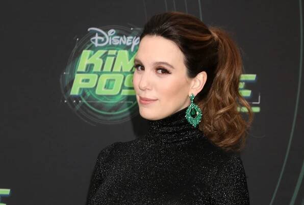 A Former Child Star Just Explained How She “Blew All Her Disney Money”