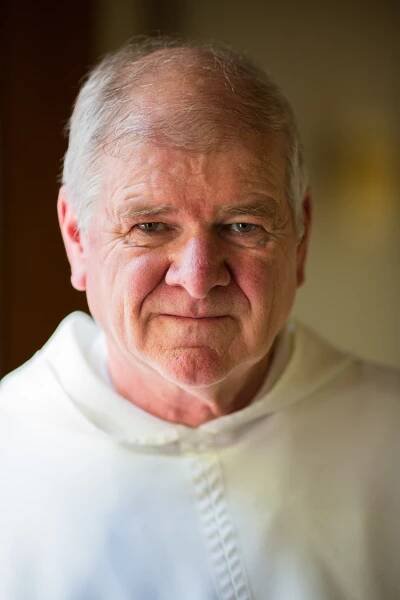 Prof. Michael J. Dodds, O.P.
