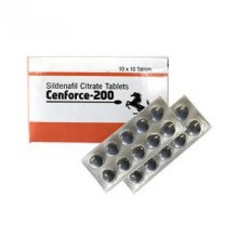 Sildenafil citrate bp 200mg — Přes internetové ceny