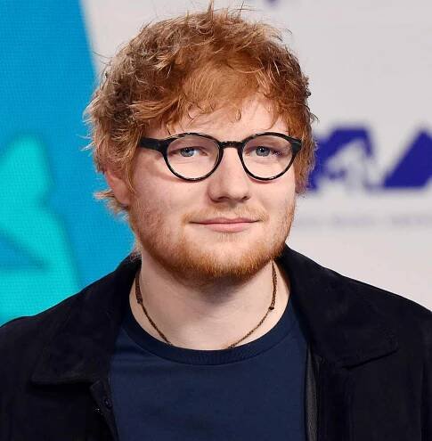 Ed Sheeran and Zoey Deutch Are in Love in His "Perfect" Music Video