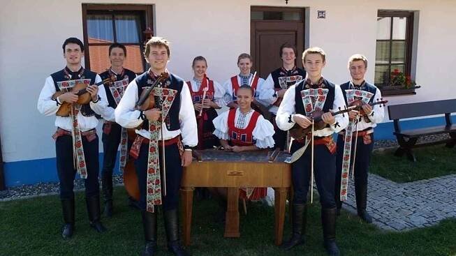 Za desetiletou kariéru zahrála Friška i papeži