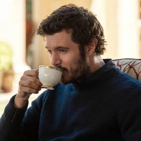 Is Adam Brody the defining millennial crush?