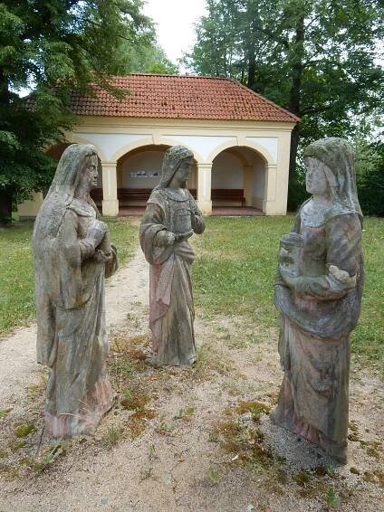 Fotogaléria • Hřbitov Hrozňatov (Cintorín) • Mapy.com