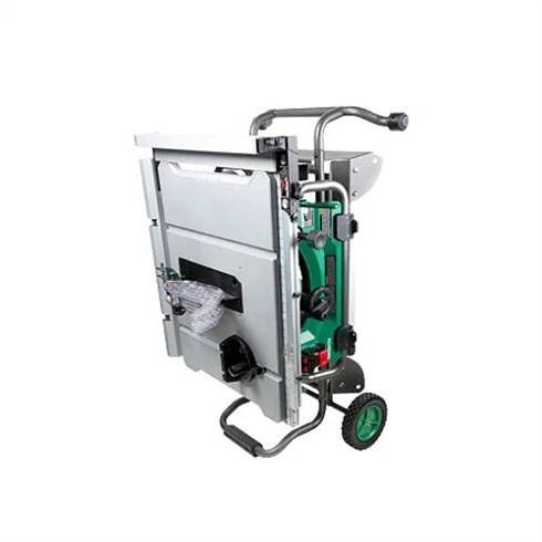 HiKoKi C10RJWAZ Stolní okružní pila 255 mm