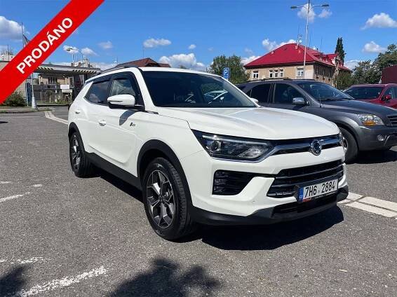 Skladové vozy - Autotech spol. s r.o.