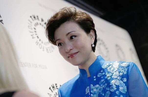 Yang Lan, the ‘Oprah of China,’ Expands Her Reach