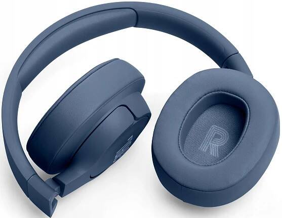 Sluchátka JBL Tune 720BT Blue