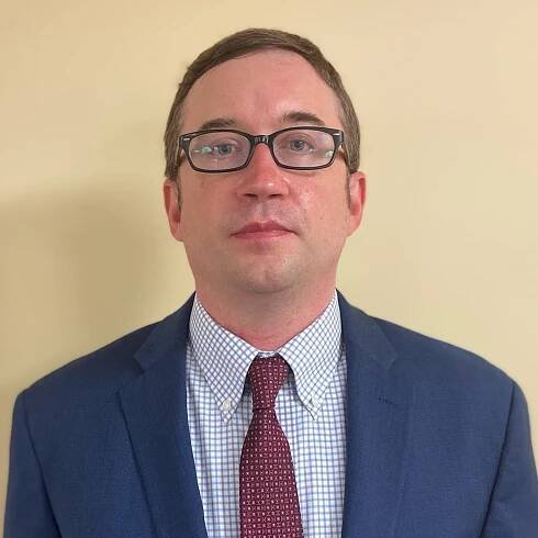 Staff — Tzedek DC