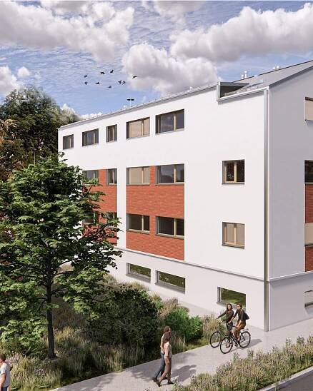 Apartmány Okula | Vivere