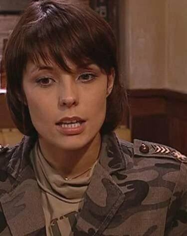 Renata Visnerová - Prokopová fotka