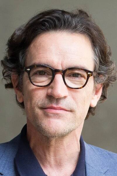 Ben Chaplin herec