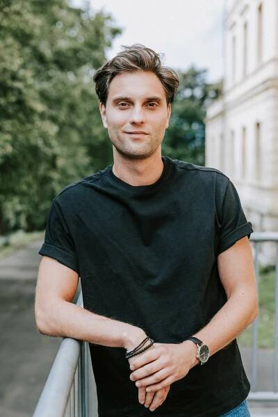Marek Bürger