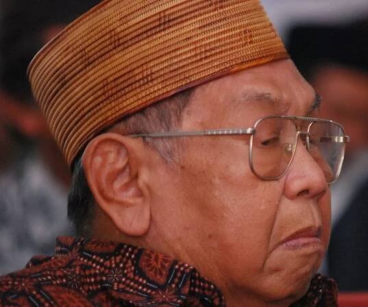 Abdurrahman Wahid