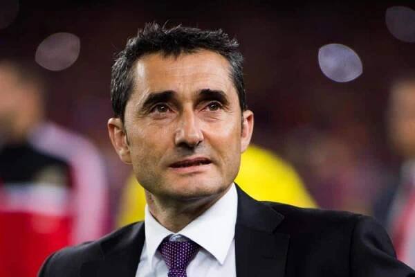 Ernesto Valverde