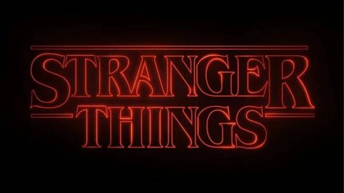 Nová hra ze světa Stranger Things si během vývoje prošla velkou změnou