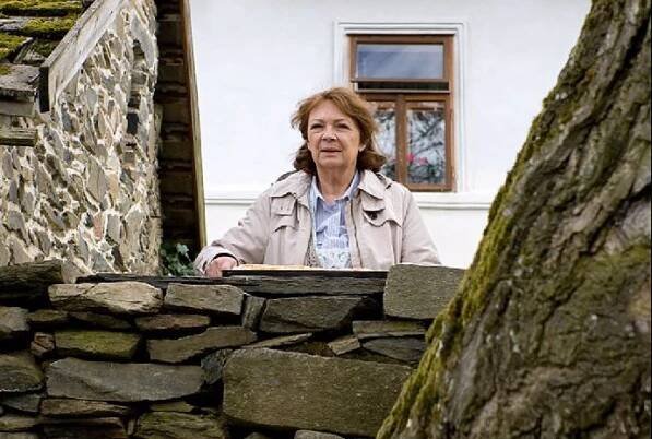 Foto k tématu Jana Hlaváčová – stránka 268
