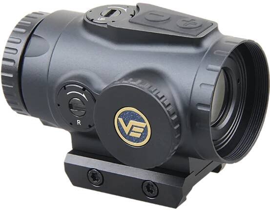 Vector Optics Vector Optics Paragon 3x18 Micro Prism Scope Illuminated VEPS-MBR