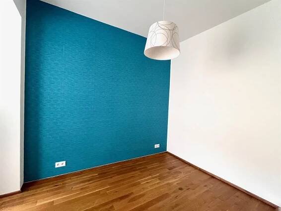 Nový 3+kk (74 m2) u Stromovky, Letná- Praha 7 Bubeneč, ul. U Studánky- pronájem