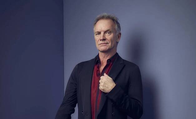 Sting
