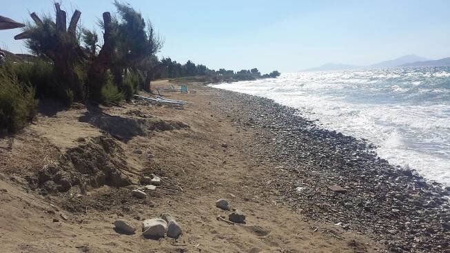 Tipy na cestování, dovolenou... | Kos, ostrov, na kterém se narodil Hippokrates | inadhled