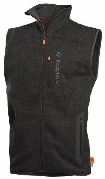 Husqvarna Vesta fleece XPLORER pánská
