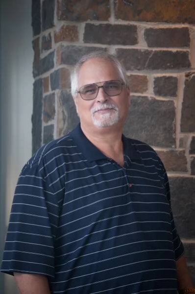 Steve Turner