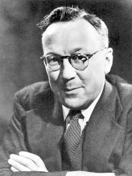 Robert Watson-Watt - Historic UK