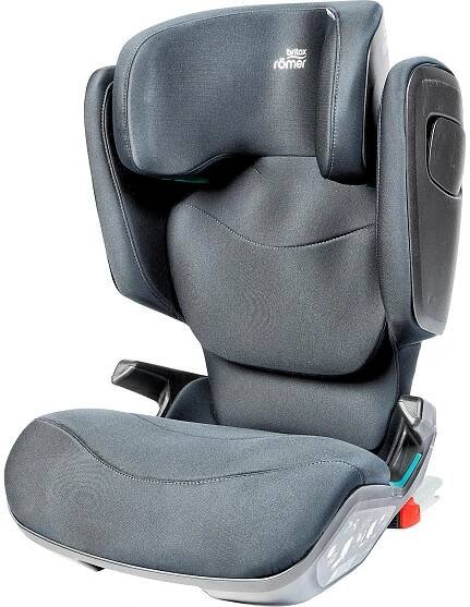 Britax Römer Kidfix Pro M