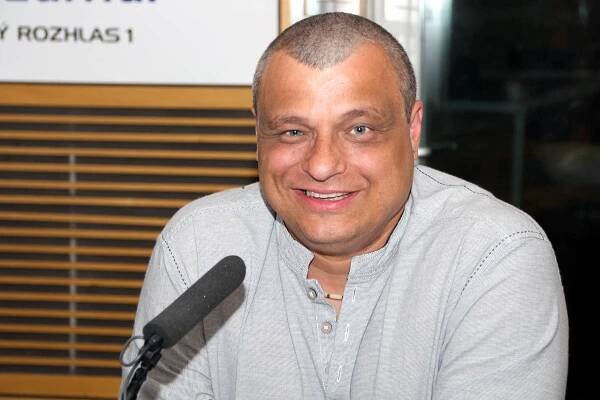 Roman Vaněk, šéf Pražského kulinářského institutu | Radiožurnál