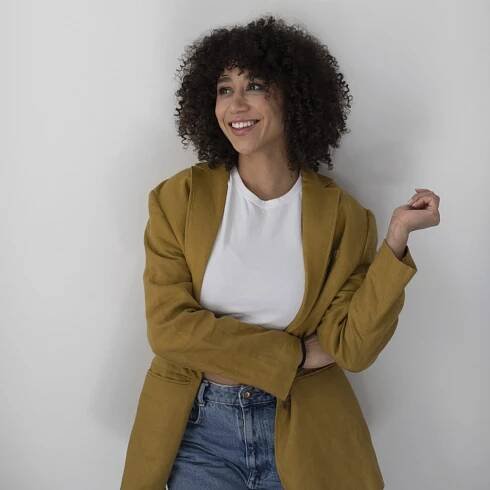 Jessica Monteiro - ACTORSMAP
