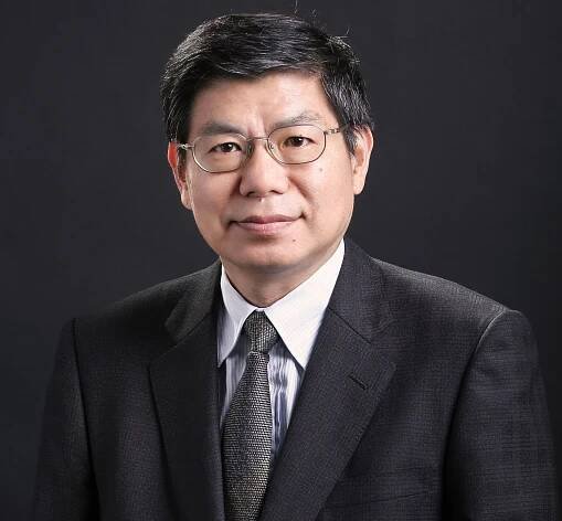 Dr. Chang-Chuan CHAN